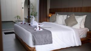 Three B Villas Canggu