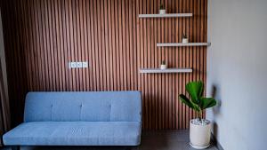 Three B Villas Canggu