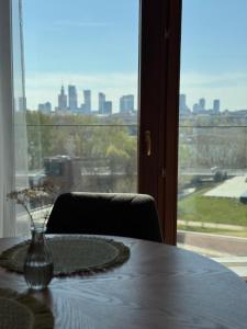 Port Praski Warsaws view