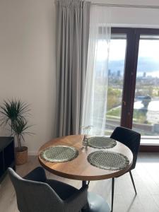 Port Praski Warsaws view