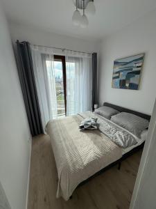 Port Praski Warsaws view