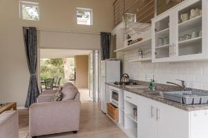 The Suites at Waterryk Eco Guest Farm