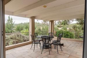 The Suites at Waterryk Eco Guest Farm