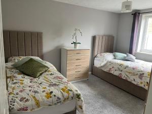 Oberons Rest - Spacious 2 Bed Home perfect for Contractors & Families near Shipley, Bradford