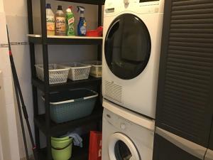 Large 2-bedroom apartment in the heart of Ostend T91