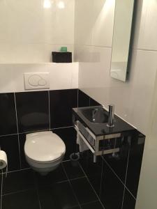 Large 2-bedroom apartment in the heart of Ostend T91