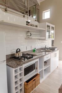 The Suites at Waterryk Eco Guest Farm