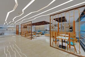 Click Hotel Shamshabad - Hyderabad Airport