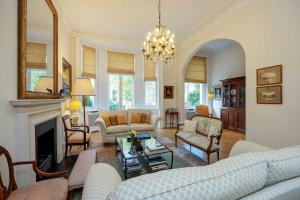 Veeve - The Kensington Townhouse