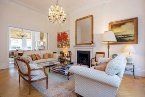Veeve - The Kensington Townhouse