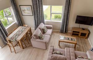 The Suites at Waterryk Eco Guest Farm