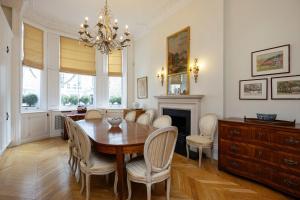 Veeve - The Kensington Townhouse