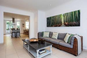 Veeve - The Kensington Townhouse