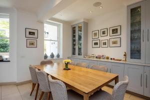 Veeve - The Kensington Townhouse