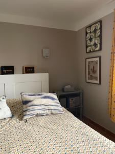 2 appartements calmes : photos des chambres