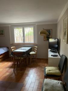 2 appartements calmes : photos des chambres