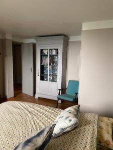 2 appartements calmes : photos des chambres