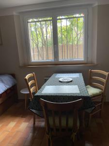 2 appartements calmes : photos des chambres