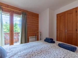 Appartement chaleureux 4 pièces, 6 pers, terrasse sud, Méribel - FR-1-411-975
