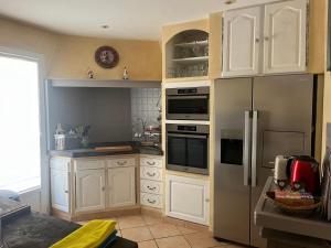 Villa Bagnols en forêt