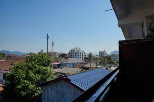 Boungang mountain view hotel