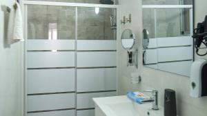 Apartalux Paraíso Azul