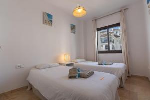 Casablanca Marina Duquesa