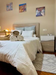 Centro Peatonal 5 Habitaciones con Balcón