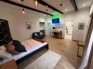 Vivienda Tagoror Garachico