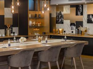 Hotels Niepce Paris, Curio Collection By Hilton : photos des chambres