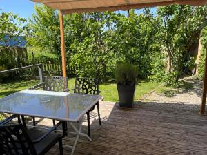 Maisons de vacances Gite 
