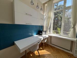 Brightest and Coziest in Vake