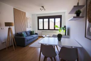 Modern flat for Pyrenees Adventures - Free Parking