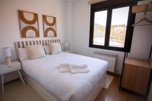 Modern flat for Pyrenees Adventures - Free Parking