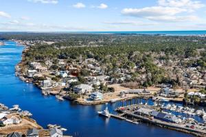 Livin the Dream at 26th Ave N