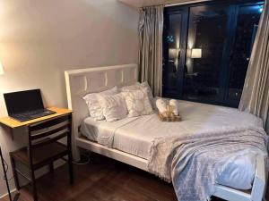 AIR Residences Makati Holiday Home