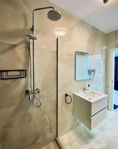 Onix SD Luxury Sea View 43