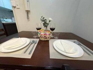 AIR Residences Makati Holiday Home