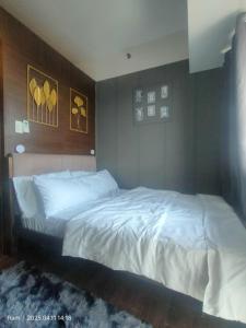 AIR Residences Makati Holiday Home