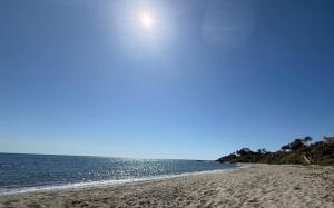 Appartement 2 pièces bord de mer