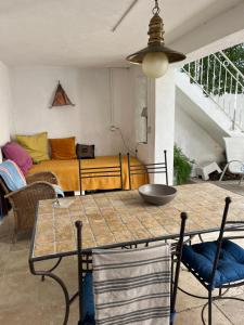 Appartements Toulon Mourillon mitre mer : photos des chambres