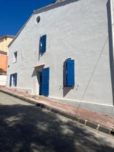 Appartements Toulon Mourillon mitre mer : photos des chambres