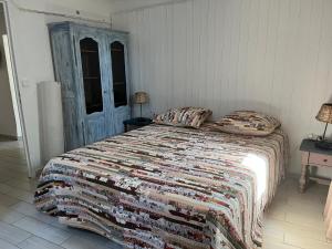 Appartements Toulon Mourillon mitre mer : photos des chambres