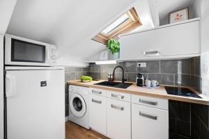 Charme & Soleil au Dernier Étage Libération Nice