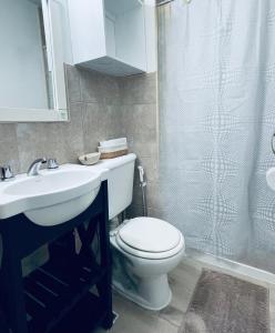 Plaza Rivadavia con cochera