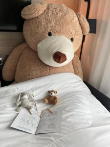 Novotel Angers Centre Gare