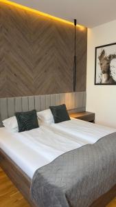 DOM Boutique Apartments PARK VIEW