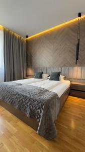 DOM Boutique Apartments PARK VIEW