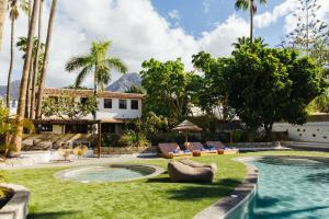 Casa Jable Nueva