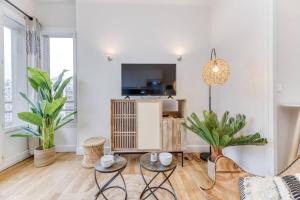 T2 Prestige au cœur de Grenoble